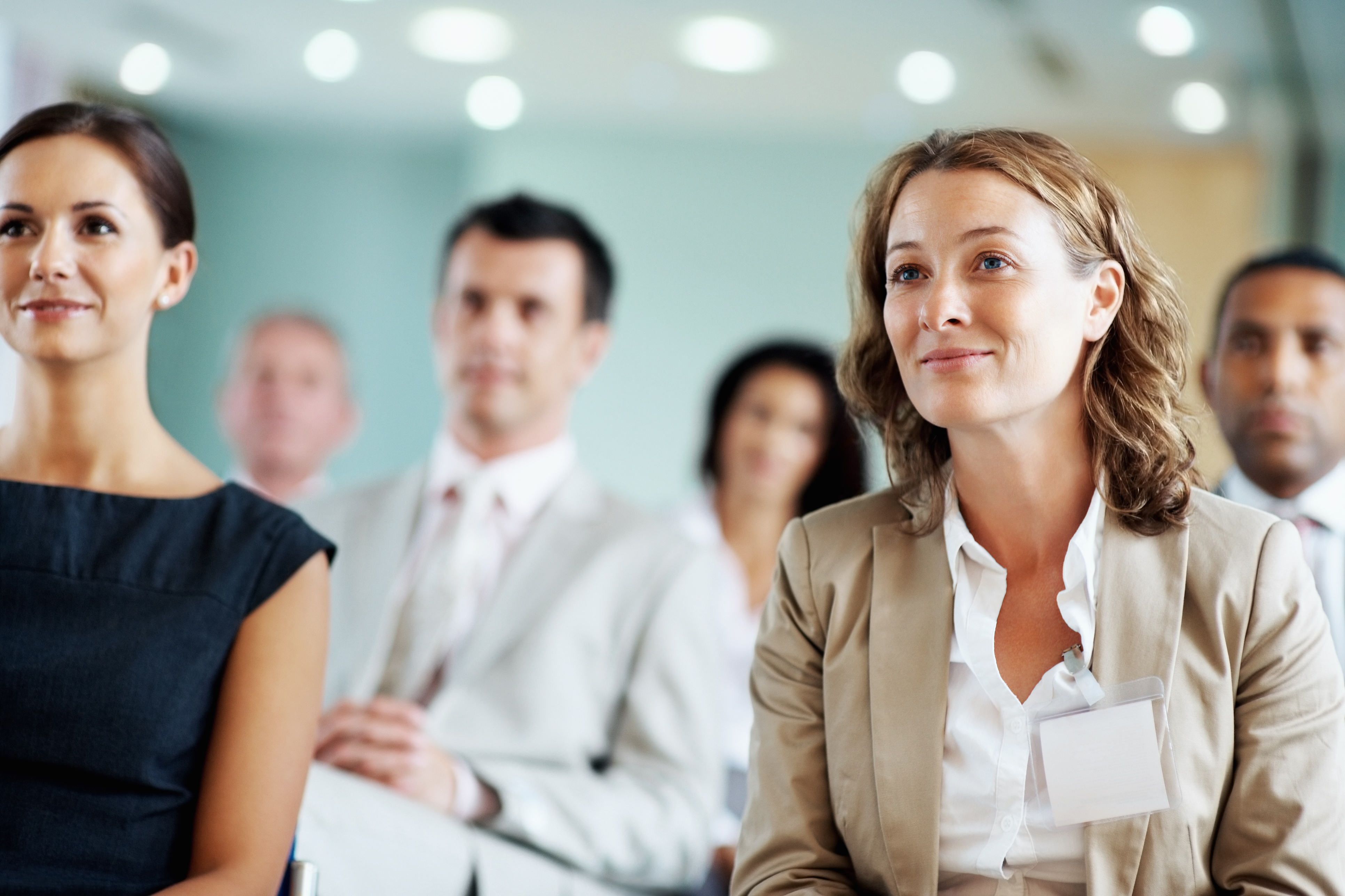 Elevating Leaders in Academic Nursing (ELAN)